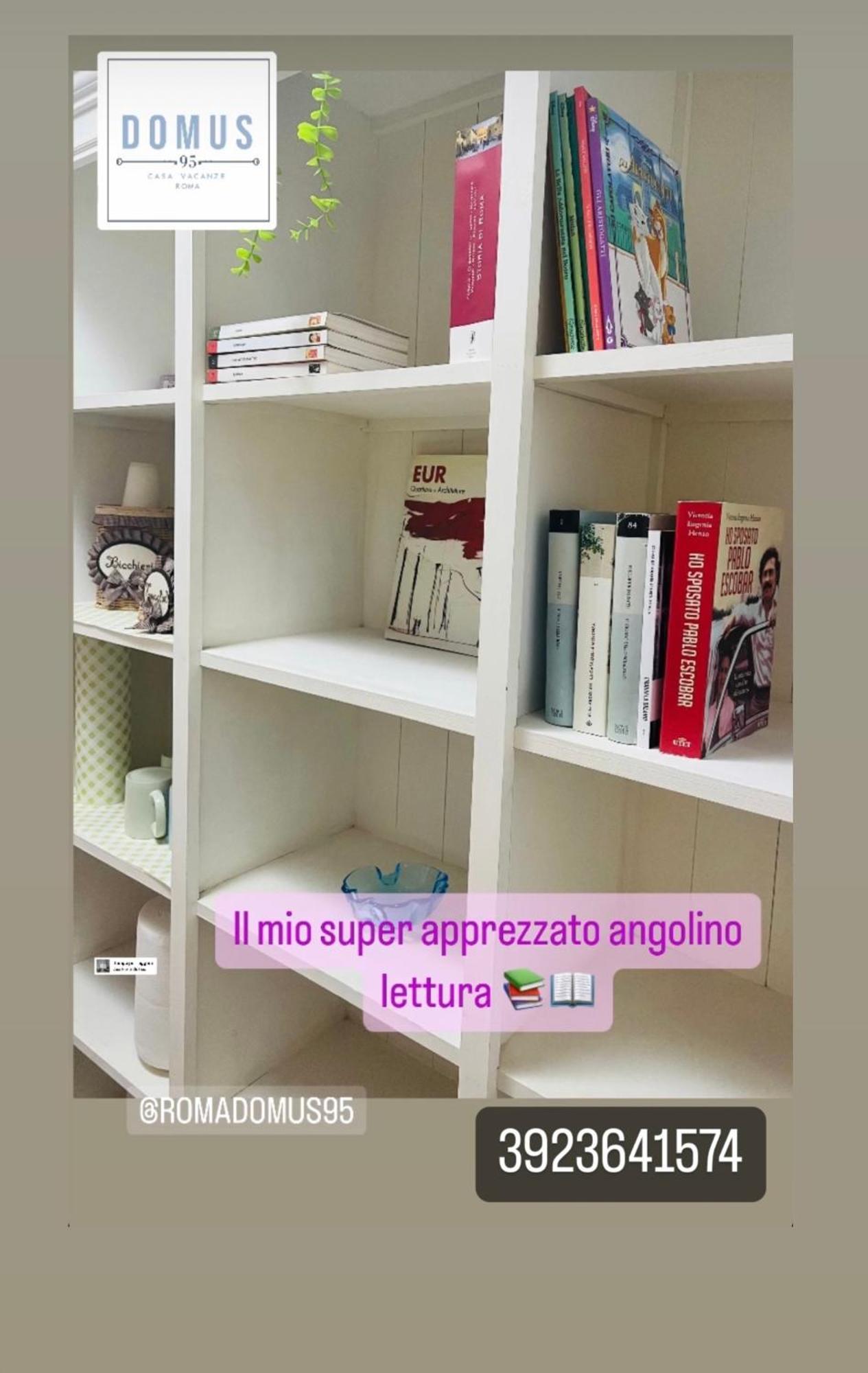 Appartamento Roma Eur エクステリア 写真