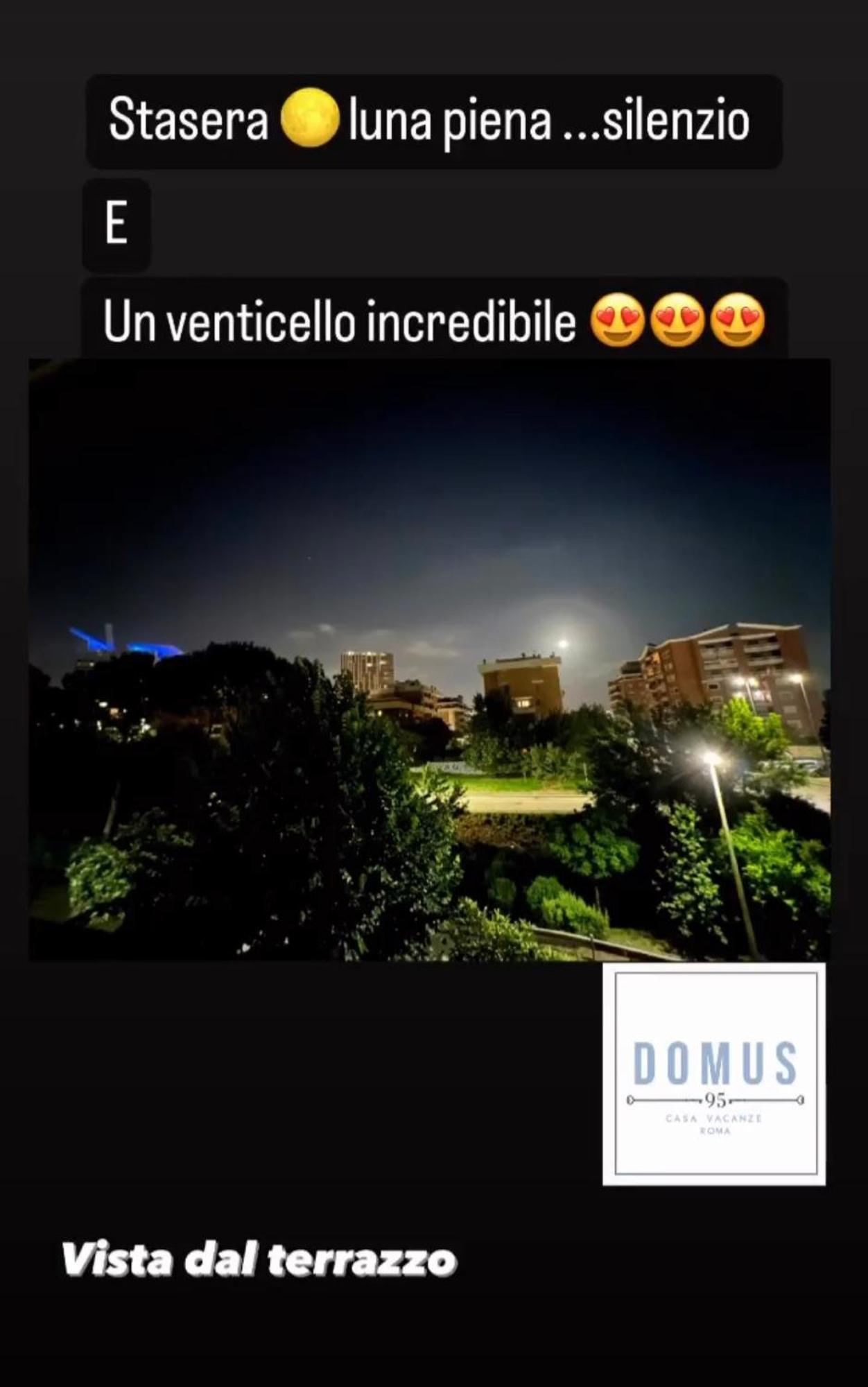 Appartamento Roma Eur エクステリア 写真